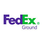 Fedexground logo